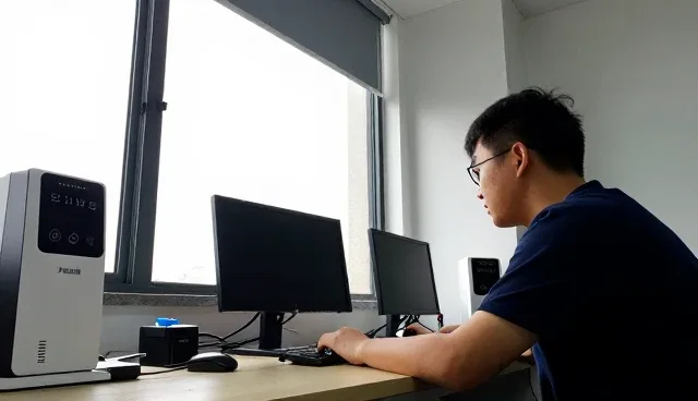 社区服务站为什么需要运维服务?